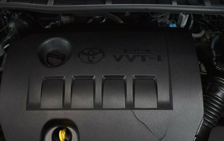 Toyota Corolla, 2011 год, 1 025 000 рублей, 13 фотография