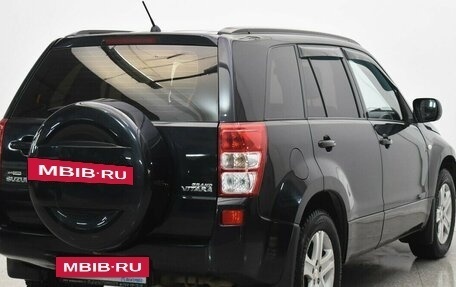 Suzuki Grand Vitara, 2006 год, 995 000 рублей, 4 фотография