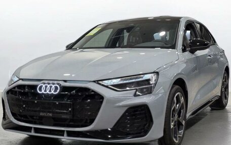 Audi A3, 2025 год, 4 400 000 рублей, 2 фотография