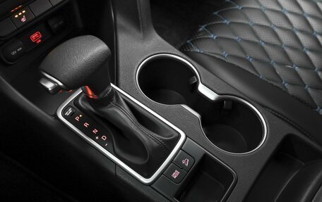 KIA Sportage IV рестайлинг, 2021 год, 2 597 000 рублей, 12 фотография