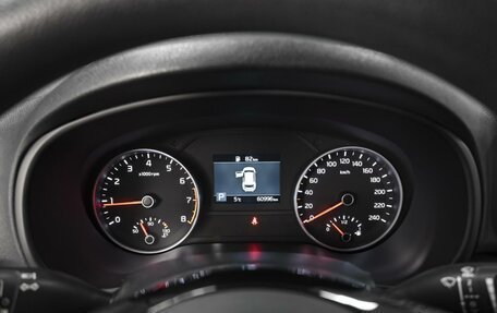 KIA Sportage IV рестайлинг, 2021 год, 2 597 000 рублей, 21 фотография