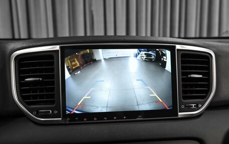 KIA Sportage IV рестайлинг, 2021 год, 2 597 000 рублей, 14 фотография