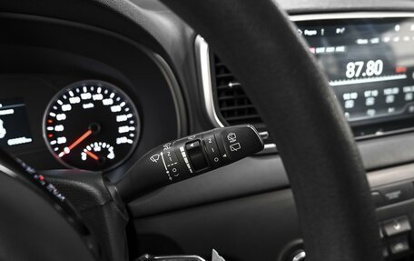 KIA Sportage IV рестайлинг, 2021 год, 2 597 000 рублей, 18 фотография