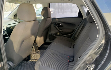 Volkswagen Polo VI (EU Market), 2011 год, 425 000 рублей, 12 фотография