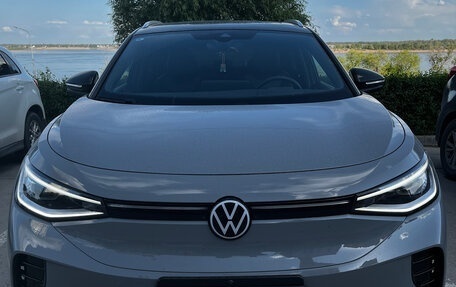 Volkswagen ID.4, 2023 год, 3 700 000 рублей, 1 фотография