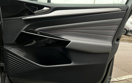 Volkswagen ID.4, 2023 год, 3 700 000 рублей, 12 фотография