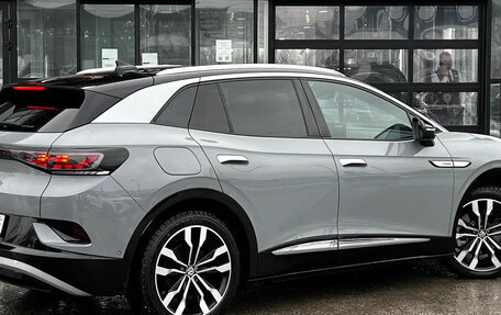 Volkswagen ID.4, 2023 год, 3 700 000 рублей, 6 фотография