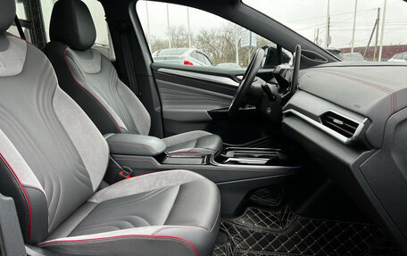 Volkswagen ID.4, 2023 год, 3 700 000 рублей, 8 фотография