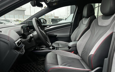 Volkswagen ID.4, 2023 год, 3 700 000 рублей, 11 фотография