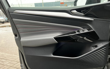 Volkswagen ID.4, 2023 год, 3 700 000 рублей, 13 фотография