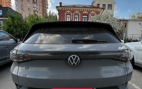 Volkswagen ID.4, 2023 год, 3 700 000 рублей, 2 фотография