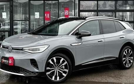 Volkswagen ID.4, 2023 год, 3 700 000 рублей, 4 фотография