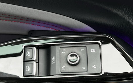 Volkswagen ID.4, 2023 год, 3 700 000 рублей, 17 фотография