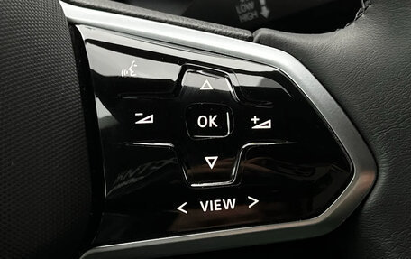 Volkswagen ID.4, 2023 год, 3 700 000 рублей, 19 фотография