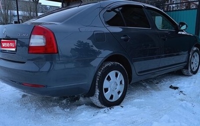 Skoda Octavia, 2012 год, 980 000 рублей, 1 фотография
