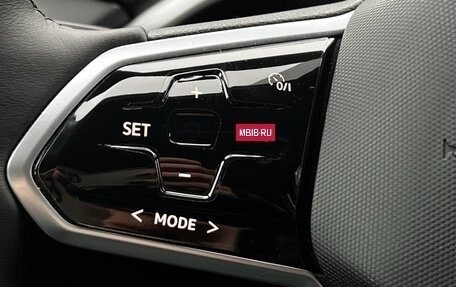 Volkswagen ID.4, 2023 год, 3 700 000 рублей, 18 фотография