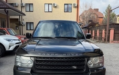 Land Rover Range Rover III, 2010 год, 2 300 000 рублей, 1 фотография