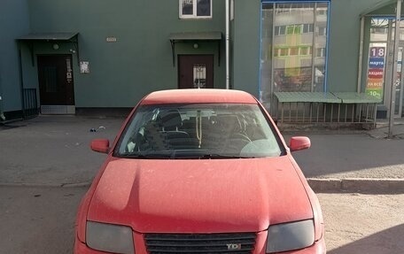 Volkswagen Jetta IV, 1999 год, 250 000 рублей, 1 фотография