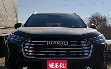 Haval Jolion, 2023 год, 2 300 000 рублей, 1 фотография