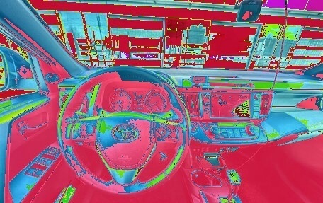 Toyota RAV4, 2018 год, 3 000 000 рублей, 14 фотография