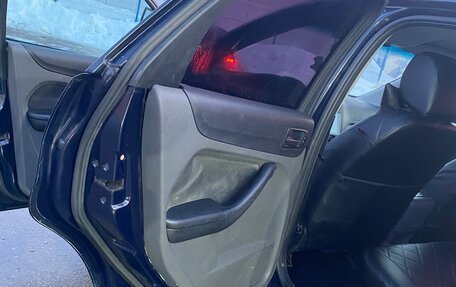 Ford Focus II рестайлинг, 2006 год, 455 000 рублей, 8 фотография