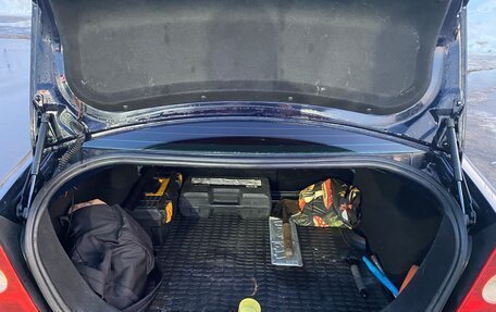 Ford Focus II рестайлинг, 2006 год, 455 000 рублей, 9 фотография