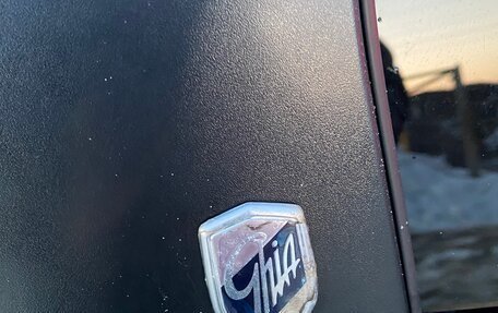 Ford Focus II рестайлинг, 2006 год, 455 000 рублей, 14 фотография