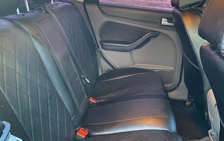 Ford Focus II рестайлинг, 2006 год, 455 000 рублей, 13 фотография