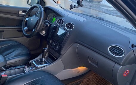 Ford Focus II рестайлинг, 2006 год, 455 000 рублей, 12 фотография