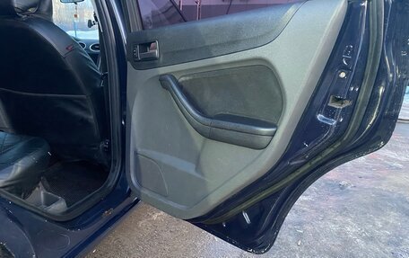 Ford Focus II рестайлинг, 2006 год, 455 000 рублей, 10 фотография