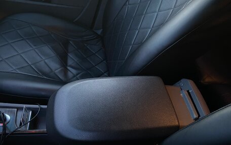 Ford Focus II рестайлинг, 2006 год, 455 000 рублей, 17 фотография