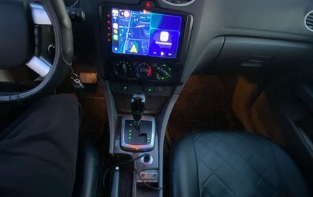 Ford Focus II рестайлинг, 2006 год, 455 000 рублей, 16 фотография