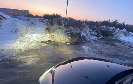 Ford Focus II рестайлинг, 2006 год, 455 000 рублей, 21 фотография