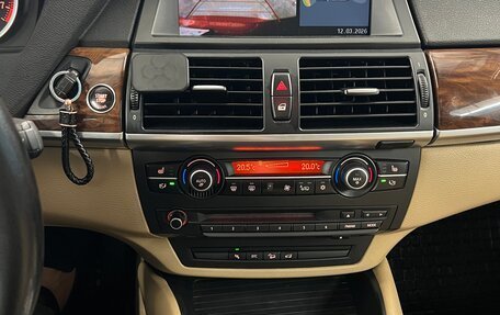 BMW X6, 2008 год, 1 850 000 рублей, 8 фотография