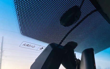 Ford Focus II рестайлинг, 2006 год, 455 000 рублей, 23 фотография