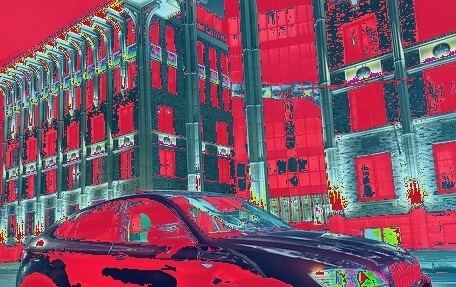 BMW X6, 2008 год, 1 850 000 рублей, 4 фотография