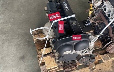 Ford Focus II рестайлинг, 2006 год, 455 000 рублей, 22 фотография