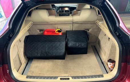 BMW X6, 2008 год, 1 850 000 рублей, 11 фотография