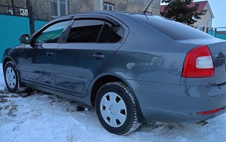 Skoda Octavia, 2012 год, 980 000 рублей, 3 фотография