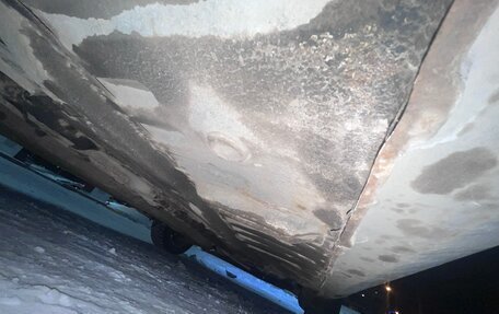 Chevrolet Lanos I, 2008 год, 164 950 рублей, 6 фотография