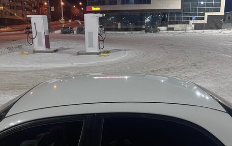 Chevrolet Lanos I, 2008 год, 164 950 рублей, 4 фотография