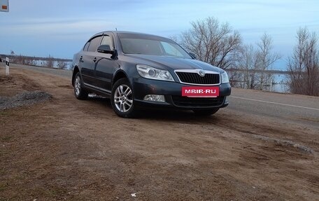 Skoda Octavia, 2012 год, 980 000 рублей, 5 фотография