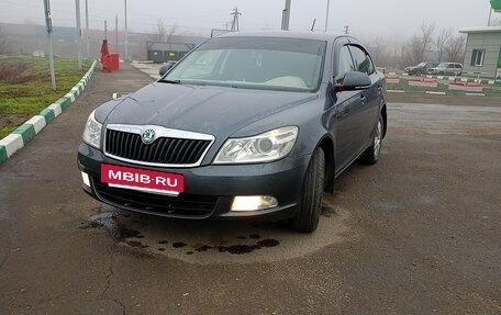 Skoda Octavia, 2012 год, 980 000 рублей, 7 фотография