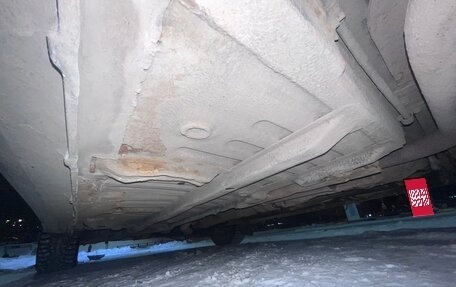 Chevrolet Lanos I, 2008 год, 164 950 рублей, 5 фотография