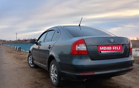 Skoda Octavia, 2012 год, 980 000 рублей, 4 фотография