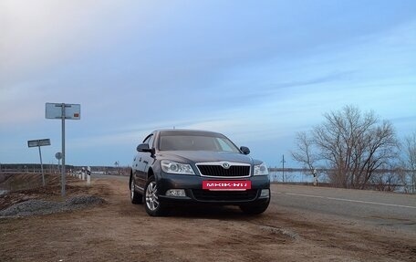 Skoda Octavia, 2012 год, 980 000 рублей, 8 фотография