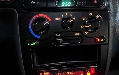 Chevrolet Lanos I, 2008 год, 164 950 рублей, 11 фотография