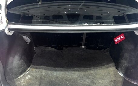 Chevrolet Lanos I, 2008 год, 164 950 рублей, 10 фотография