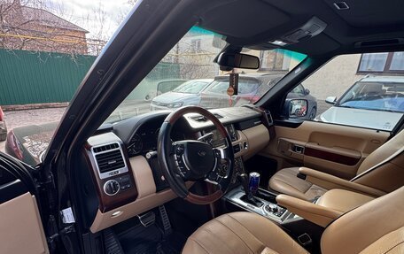 Land Rover Range Rover III, 2010 год, 2 300 000 рублей, 6 фотография