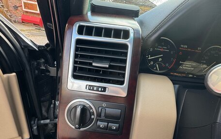 Land Rover Range Rover III, 2010 год, 2 300 000 рублей, 9 фотография